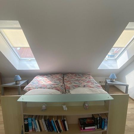 זינקסט Residenz Am Strand Ostseerauschen - Wohnung 5-72 מראה חיצוני תמונה