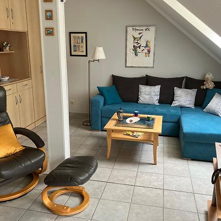 זינקסט Residenz Am Strand Ostseerauschen - Wohnung 5-72 מראה חיצוני תמונה