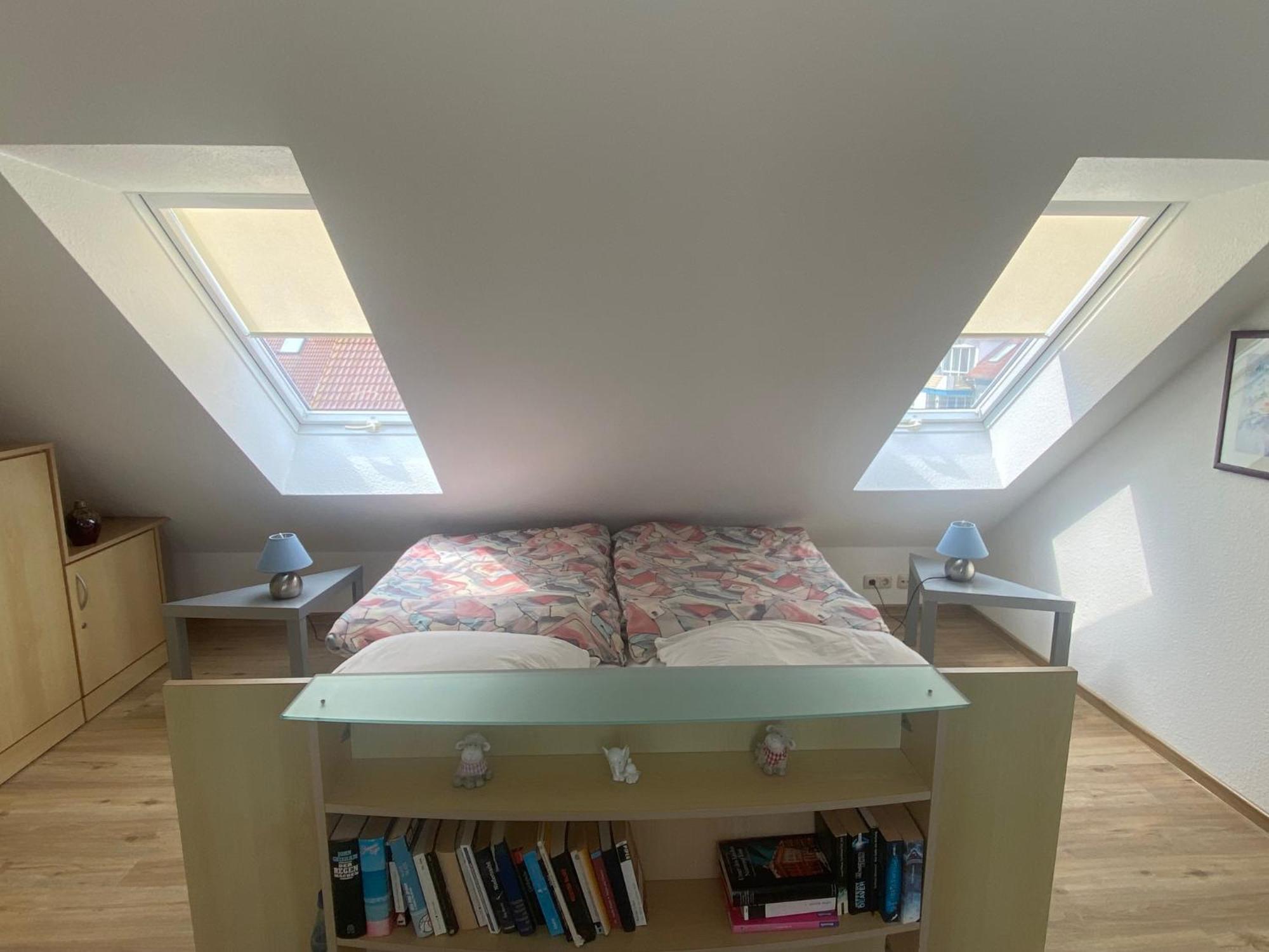 זינקסט Residenz Am Strand Ostseerauschen - Wohnung 5-72 מראה חיצוני תמונה