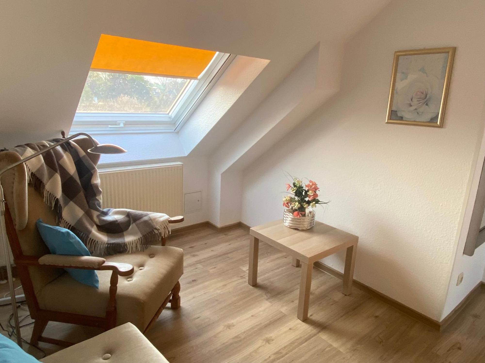 זינקסט Residenz Am Strand Ostseerauschen - Wohnung 5-72 מראה חיצוני תמונה