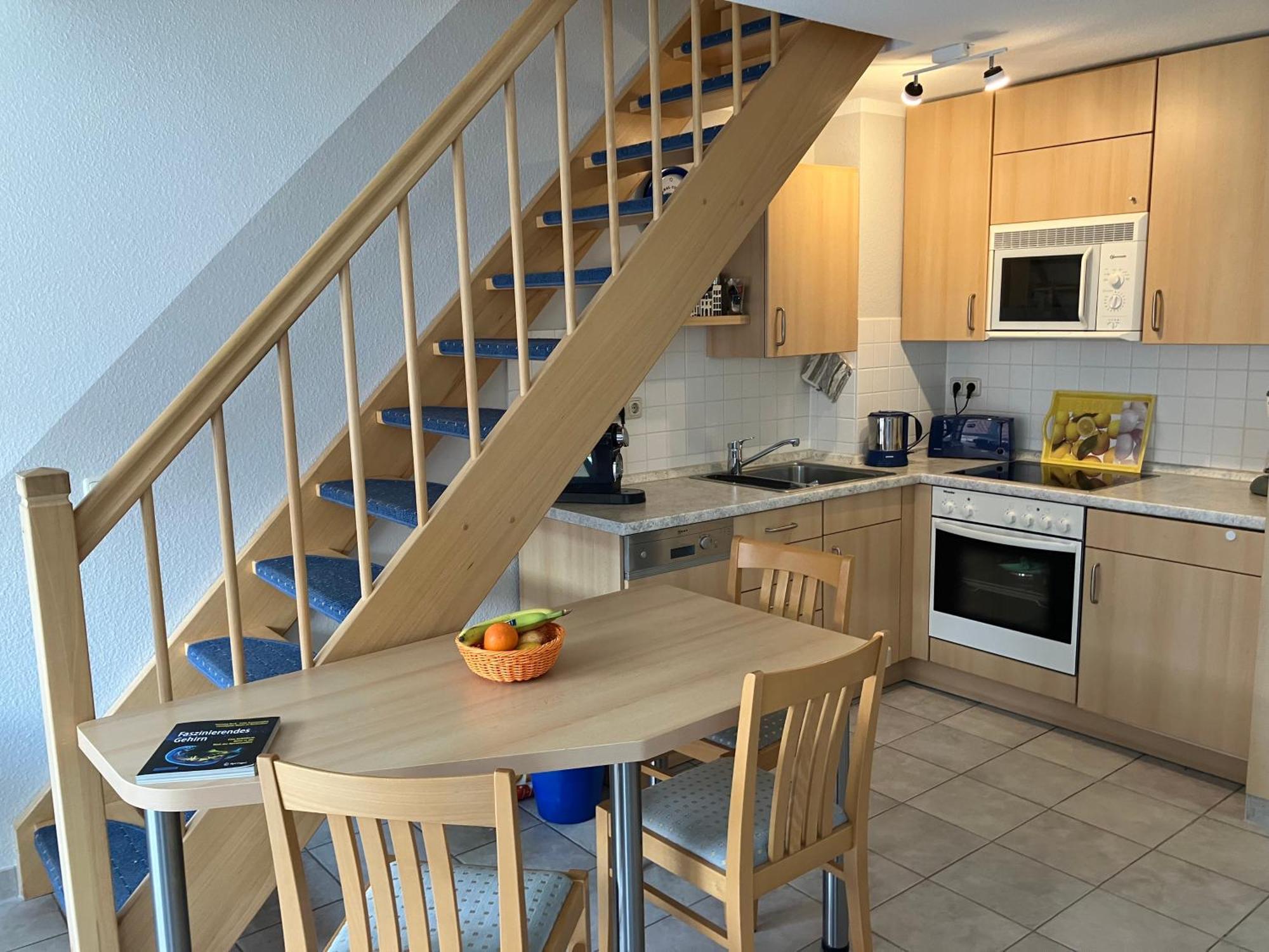 זינקסט Residenz Am Strand Ostseerauschen - Wohnung 5-72 מראה חיצוני תמונה